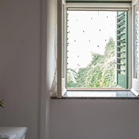Nyaraló Oasi Sul Mare Di Pizzo