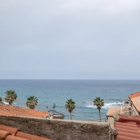 Nyaraló Oasi Sul Mare Di