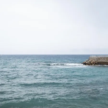 Nyaraló Oasi Sul Mare Di Pizzo