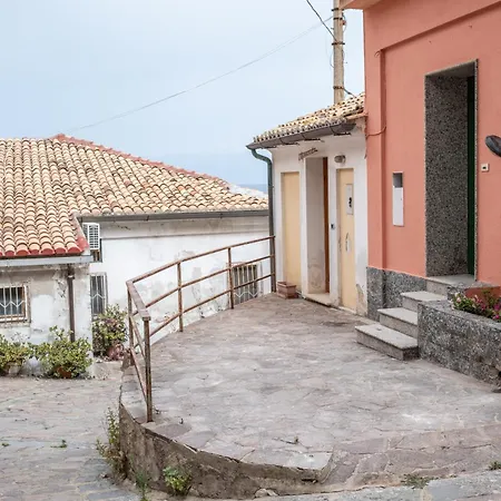 Nyaraló Oasi Sul Mare Di