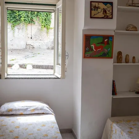 Nyaraló Oasi Sul Mare Di *