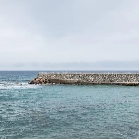 Oasi Sul Mare Di Nyaraló Pizzo
