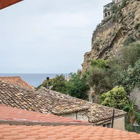 Oasi Sul Mare Di * Pizzo