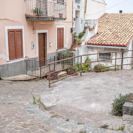 Oasi Sul Mare Di