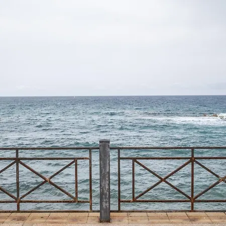 Nyaraló Oasi Sul Mare Di Pizzo