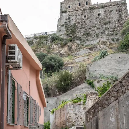 Oasi Sul Mare Di Pizzo